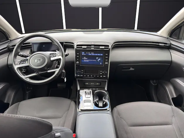 Hyundai Tucson 1.6 TGDI HEV Origo 2WD