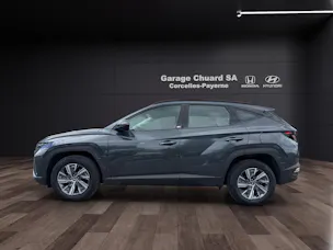 Hyundai Tucson 1.6 TGDI HEV Origo 2WD