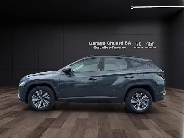 Hyundai Tucson 1.6 TGDI HEV Origo 2WD