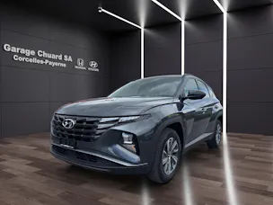 Hyundai Tucson 1.6 TGDI HEV Origo 2WD