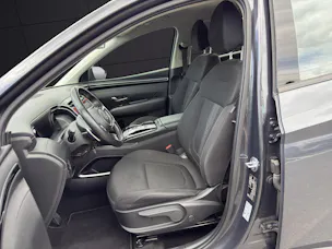 Hyundai Tucson 1.6 TGDI HEV Origo 2WD