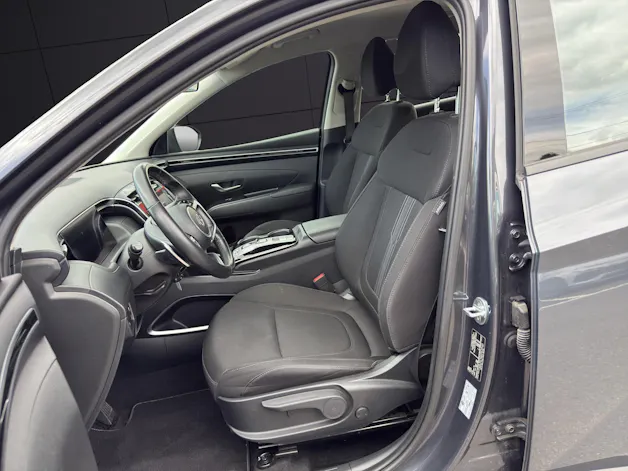 Hyundai Tucson 1.6 TGDI HEV Origo 2WD