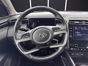 Hyundai Tucson 1.6 TGDI HEV Origo 2WD