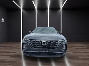 Hyundai Tucson 1.6 TGDI HEV Origo 2WD