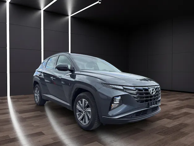 Hyundai Tucson 1.6 TGDI HEV Origo 2WD