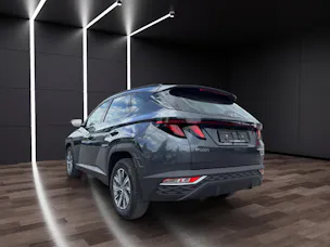 Hyundai Tucson 1.6 TGDI HEV Origo 2WD