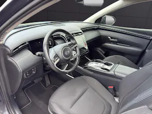 Hyundai Tucson 1.6 TGDI HEV Origo 2WD