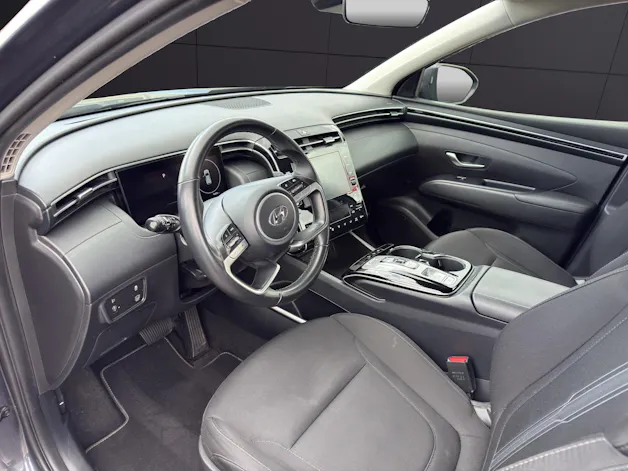 Hyundai Tucson 1.6 TGDI HEV Origo 2WD