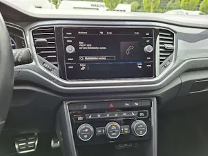 VW T-Roc 2.0 TSI Sport DSG 4Motion