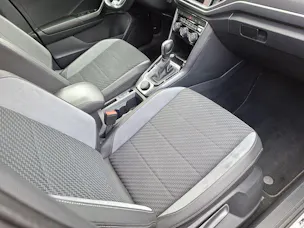 VW T-Roc 2.0 TSI Sport DSG 4Motion