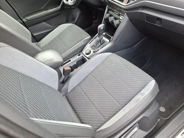 VW T-Roc 2.0 TSI Sport DSG 4Motion