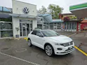 VW T-Roc 2.0 TSI Sport DSG 4Motion