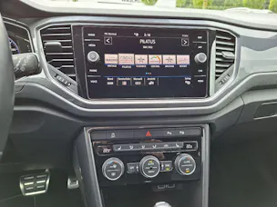 VW T-Roc 2.0 TSI Sport DSG 4Motion