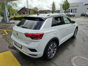 VW T-Roc 2.0 TSI Sport DSG 4Motion