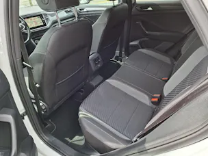 VW T-Roc 2.0 TSI Sport DSG 4Motion