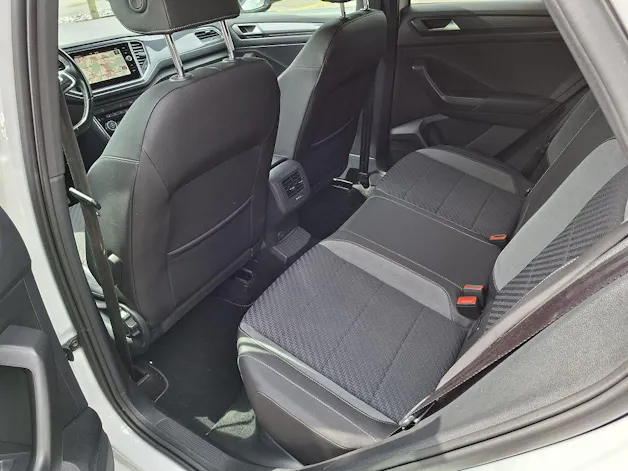 VW T-Roc 2.0 TSI Sport DSG 4Motion