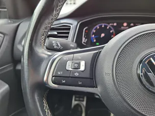 VW T-Roc 2.0 TSI Sport DSG 4Motion