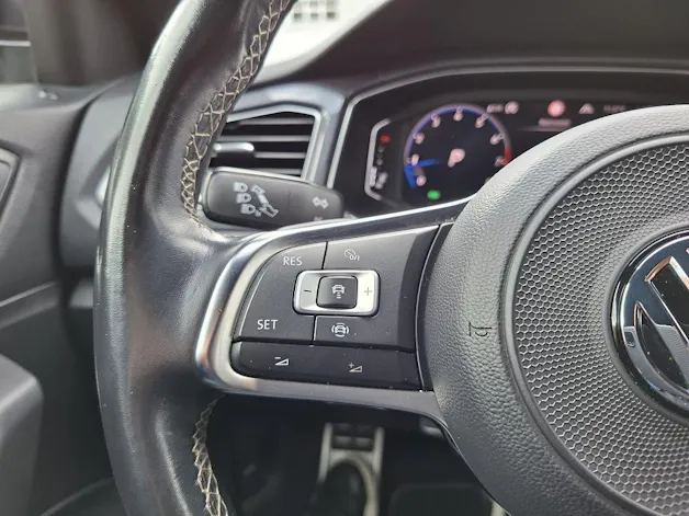 VW T-Roc 2.0 TSI Sport DSG 4Motion