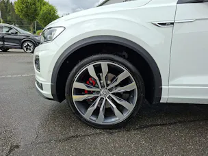 VW T-Roc 2.0 TSI Sport DSG 4Motion