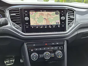 VW T-Roc 2.0 TSI Sport DSG 4Motion