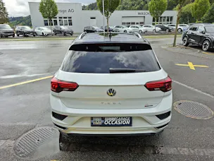 VW T-Roc 2.0 TSI Sport DSG 4Motion