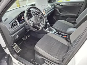 VW T-Roc 2.0 TSI Sport DSG 4Motion