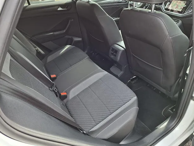 VW T-Roc 2.0 TSI Sport DSG 4Motion