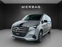 Mercedes-Benz Vito 124 CDI KB TOURER SELECT 3200mm L