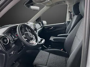 Mercedes-Benz Vito 124 CDI KB TOURER SELECT 3200mm L