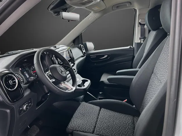Mercedes-Benz Vito 124 CDI KB TOURER SELECT 3200mm L