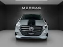 Mercedes-Benz Vito 124 CDI KB TOURER SELECT 3200mm L