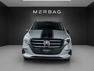 Mercedes-Benz Vito 124 CDI KB TOURER SELECT 3200mm L