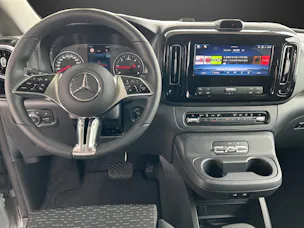Mercedes-Benz Vito 124 CDI KB TOURER SELECT 3200mm L
