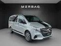 Mercedes-Benz Vito 124 CDI KB TOURER SELECT 3200mm L