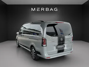 Mercedes-Benz Vito 124 CDI KB TOURER SELECT 3200mm L