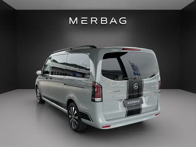 Mercedes-Benz Vito 124 CDI KB TOURER SELECT 3200mm L