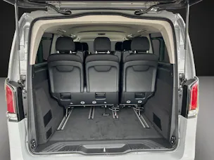 Mercedes-Benz Vito 124 CDI KB TOURER SELECT 3200mm L