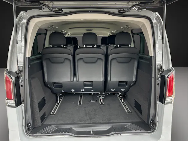 Mercedes-Benz Vito 124 CDI KB TOURER SELECT 3200mm L