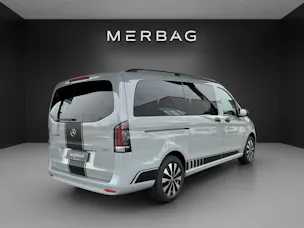 Mercedes-Benz Vito 124 CDI KB TOURER SELECT 3200mm L
