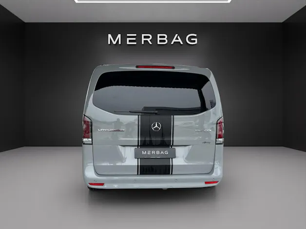 Mercedes-Benz Vito 124 CDI KB TOURER SELECT 3200mm L