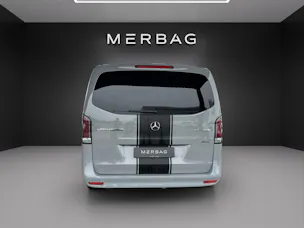 Mercedes-Benz Vito 124 CDI KB TOURER SELECT 3200mm L