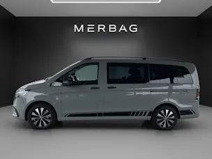 Mercedes-Benz Vito 124 CDI KB TOURER SELECT 3200mm L