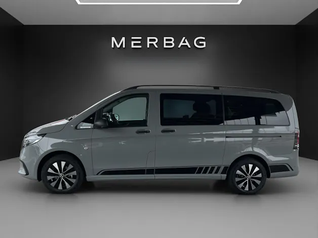 Mercedes-Benz Vito 124 CDI KB TOURER SELECT 3200mm L