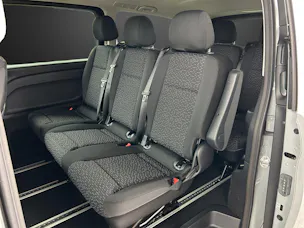 Mercedes-Benz Vito 124 CDI KB TOURER SELECT 3200mm L