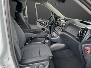 Mercedes-Benz Vito 124 CDI KB TOURER SELECT 3200mm L