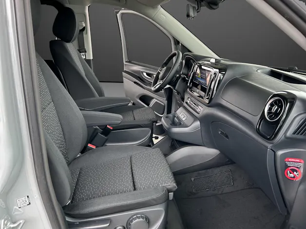 Mercedes-Benz Vito 124 CDI KB TOURER SELECT 3200mm L