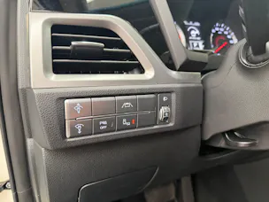 KGM -SsangYong Korando 1.6e Xdi Black Edition 4WD Automat