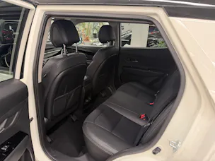 KGM -SsangYong Korando 1.6e Xdi Black Edition 4WD Automat