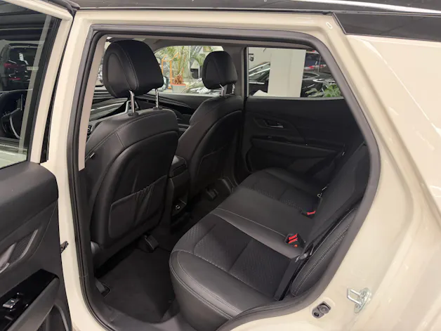 KGM -SsangYong Korando 1.6e Xdi Black Edition 4WD Automat