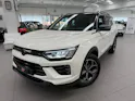 KGM -SsangYong Korando 1.6e Xdi Black Edition 4WD Automat